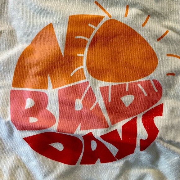 NWT Canvas Tote bag - Picture 2 of 5